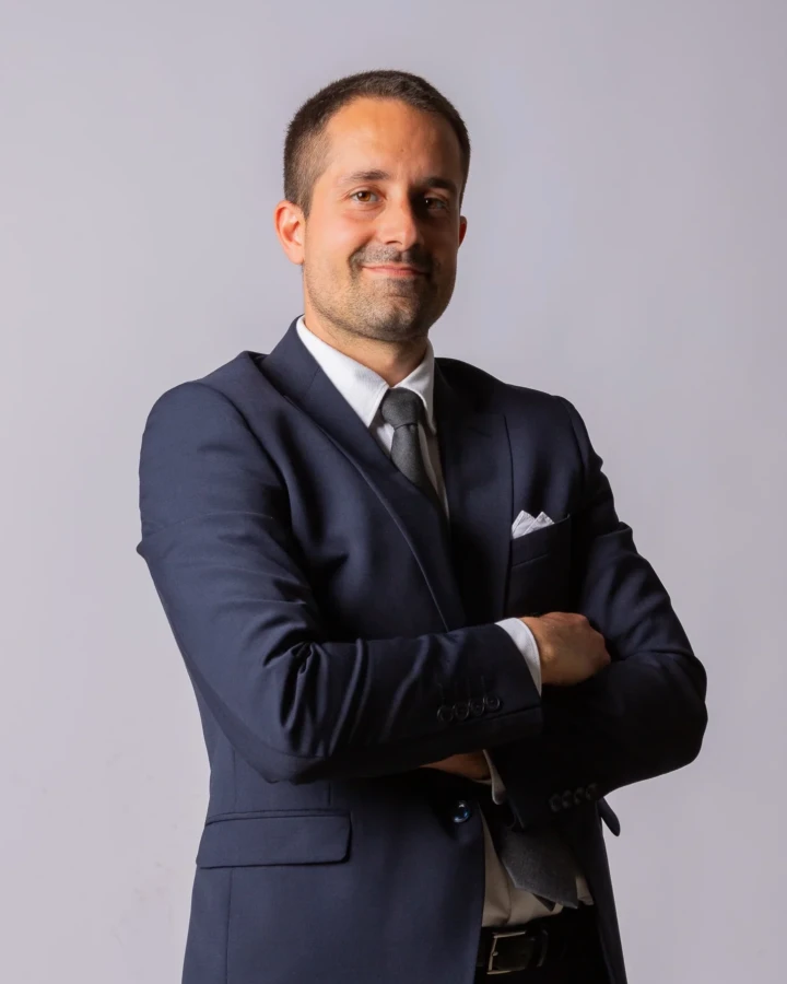Matteo De Silvestri