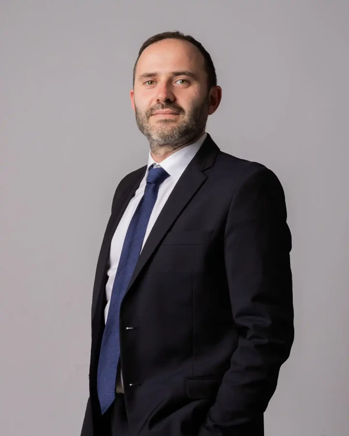Rocco Nolè